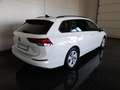 Volkswagen Golf VIII Variant LIFE 2,0 TDI DSG *VIRTUELL PRO / LED / NAVI / ACC / APP CONNECT* Weiß - thumbnail 2
