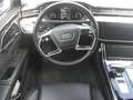 Audi A8 50 TDI quattro Voll 20" Massage NAV TV ALU DigTac! Чорний - thumbnail 11