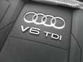 Audi A8 50 TDI quattro Voll 20" Massage NAV TV ALU DigTac! Czarny - thumbnail 19
