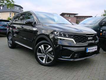 2.2CRDi Spirit X4 ACC AHK Kamera Leder