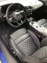 Audi R8 R8 Spyder V10 5.2 FSI RWD S tronic Bleu - thumbnail 4