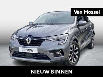 Evolution E-TECH Hybrid 145