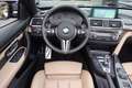 BMW M4 3.0i CABRIO*1 OWNER*BELGIAN*FIRST PAINT* + 1Y WRNT Gris - thumbnail 21