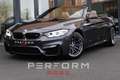 BMW M4 3.0i CABRIO*1 OWNER*BELGIAN*FIRST PAINT* + 1Y WRNT Gri - thumbnail 1