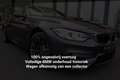 BMW M4 3.0i CABRIO*1 OWNER*BELGIAN*FIRST PAINT* + 1Y WRNT Grijs - thumbnail 29