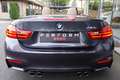 BMW M4 3.0i CABRIO*1 OWNER*BELGIAN*FIRST PAINT* + 1Y WRNT Grigio - thumbnail 6