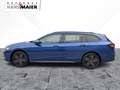 Volkswagen Passat Variant TSI 4Mot. R-Line DSG VC AHK 360 Blau - thumbnail 6