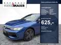 Volkswagen Passat Variant TSI 4Mot. R-Line DSG VC AHK 360 Blau - thumbnail 1