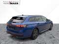 Volkswagen Passat Variant TSI 4Mot. R-Line DSG VC AHK 360 Blau - thumbnail 4
