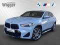 BMW X2 sDrive 20i Edition M Mesh/Panorama/Leder/LED Gris - thumbnail 1