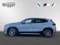 BMW X2 sDrive 20i Edition M Mesh/Panorama/Leder/LED Gris - thumbnail 2
