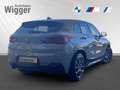 BMW X2 sDrive 20i Edition M Mesh/Panorama/Leder/LED Gris - thumbnail 3
