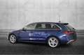 Audi A4 Avant 35 TDI/163 CV S tronic S line edition Blue - thumbnail 4