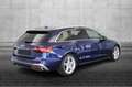 Audi A4 Avant 35 TDI/163 CV S tronic S line edition Blue - thumbnail 3