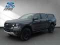 Ford Ranger Tremor e-4WD Doppelkabine 2.0 Ecoblue EU6d *Automa Grau - thumbnail 1