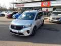 Nissan Townstar Kombi L1 Automatik N-Connecta Design Silber - thumbnail 9