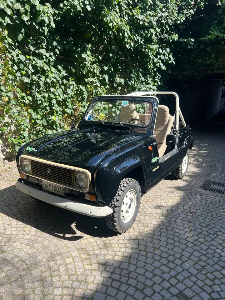 Renault R 4 R4 950 Frog, foto 6