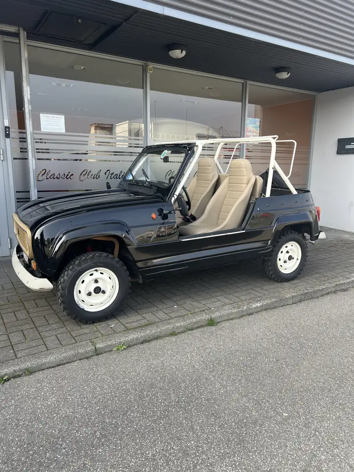 Renault R 4 R4 950 Frog, foto 1