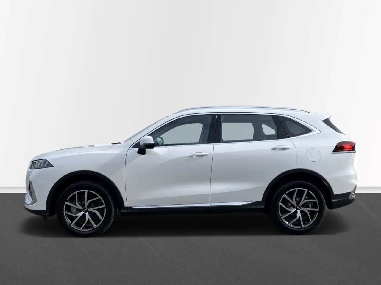 GWM WEY 03 2024