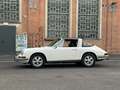 Porsche 911 1967 targa strumenti verdi soft window matching Blanc - thumbnail 8