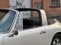 Porsche 911 1967 targa strumenti verdi soft window matching Blanc - thumbnail 7
