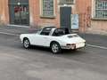Porsche 911 1967 targa strumenti verdi soft window matching Blanc - thumbnail 5