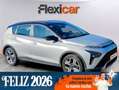 Hyundai BAYON 1.0 TGDI 74kW (100CV) 48V Essence Gris - thumbnail 1