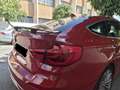 BMW 318 318 gt luxury Rojo - thumbnail 6