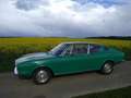 Audi Coupe 100 Coupé S aus 1971 mit 115 PS Green - thumbnail 1