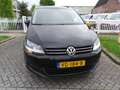 Volkswagen Sharan 2.0 TDI 141pk DSG Grijs kenteken Airco,Cruise,Navi Zwart - thumbnail 2