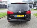 Volkswagen Sharan 2.0 TDI 141pk DSG Grijs kenteken Airco,Cruise,Navi Zwart - thumbnail 5