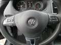Volkswagen Sharan 2.0 TDI 141pk DSG Grijs kenteken Airco,Cruise,Navi Schwarz - thumbnail 14