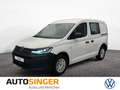 Volkswagen Caddy Cargo 2,0 TDI *LED*GRA*AHK*R-CAM*SHZ*TEL* Білий - thumbnail 1