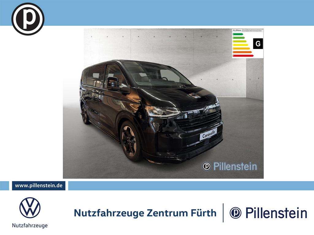 Volkswagen T7 Caravelle