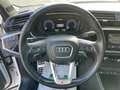 Audi Q3 2.0 tdi S line edition quattro 150cv Wit - thumbnail 9