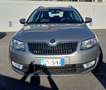 Skoda Octavia Octavia Wagon 1.6 tdi Ambition 110cv Grigio - thumbnail 2