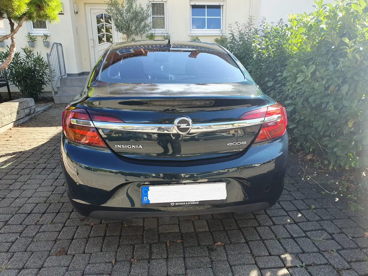 Das Auto