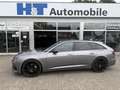 Audi A6 Pano LED B&O 22Zoll Gris - thumbnail 1