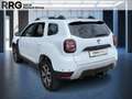 Dacia Duster 1.3 TCe 150 Prestige Fehér - thumbnail 3