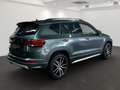 SEAT Ateca FR 4Drive 2,0 TDI BusiPaket InfotainPlus Grau - thumbnail 5