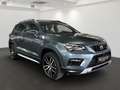 SEAT Ateca FR 4Drive 2,0 TDI BusiPaket InfotainPlus Grau - thumbnail 3