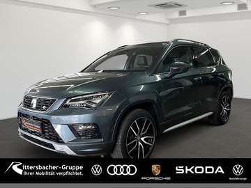 FR 4Drive 2,0 TDI BusiPaket InfotainPlus