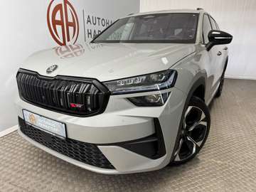 2.0 4x4 RS AHK*StHz*Pano*HeadUp