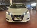 Nissan Micra Micra IG-T 92 GPL 5 porte Eco Acenta Bianco - thumbnail 10