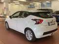 Nissan Micra Micra IG-T 92 GPL 5 porte Eco Acenta Bianco - thumbnail 5