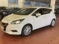 Nissan Micra Micra IG-T 92 GPL 5 porte Eco Acenta Bianco - thumbnail 2