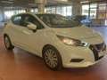 Nissan Micra Micra IG-T 92 GPL 5 porte Eco Acenta Bianco - thumbnail 9