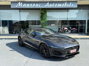 2.0 aut. Coupé R-Dynamic UNICO PROPRIETARIO