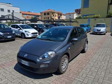 1.2 8V 5 porte Young