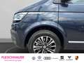 Volkswagen T6.1 California Ocean Drehsitze vorne Navi Dämmglas AssPaketPlus R Blau - thumbnail 9